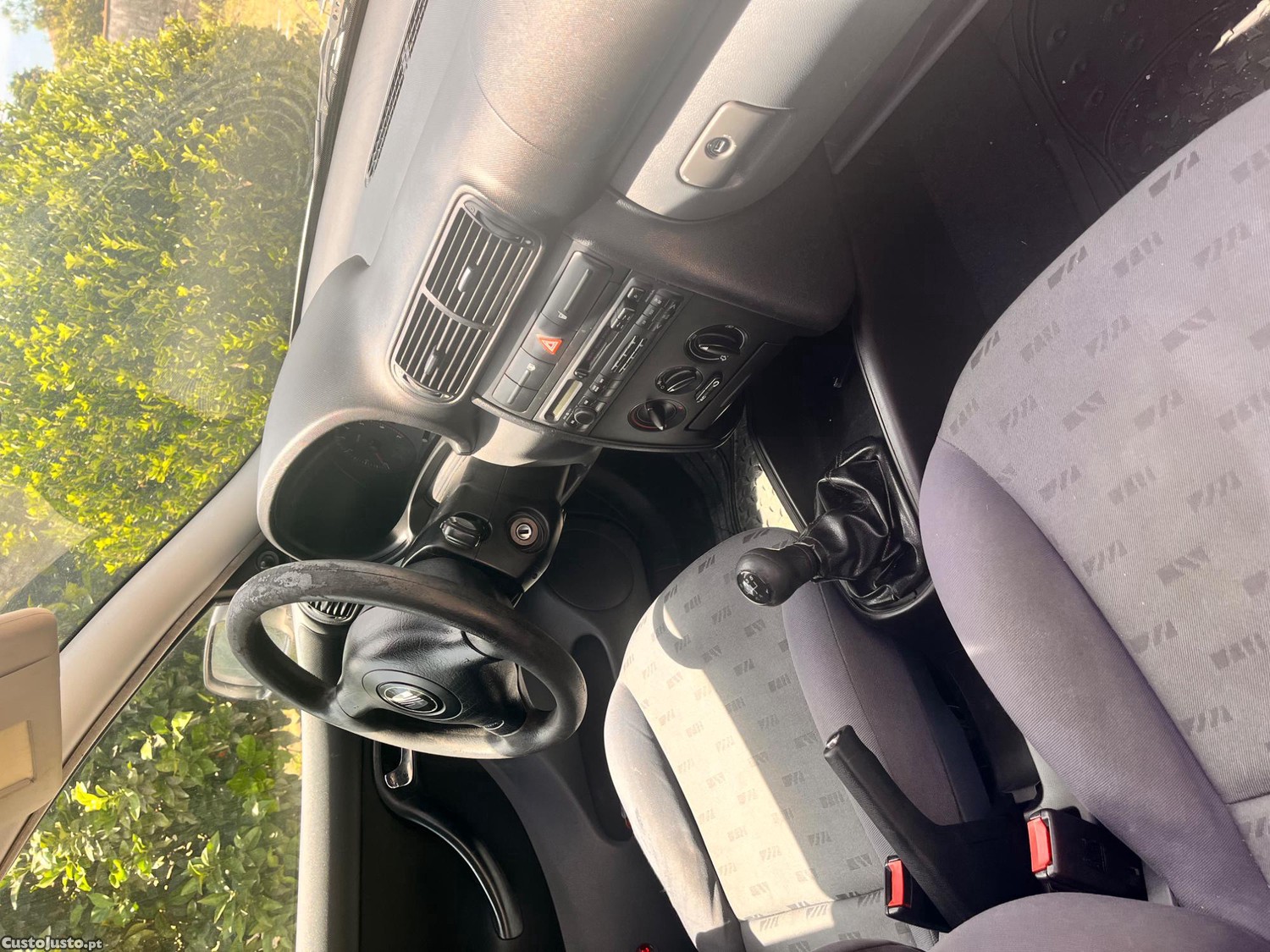 SEAT Leon 1M — fotografia 3