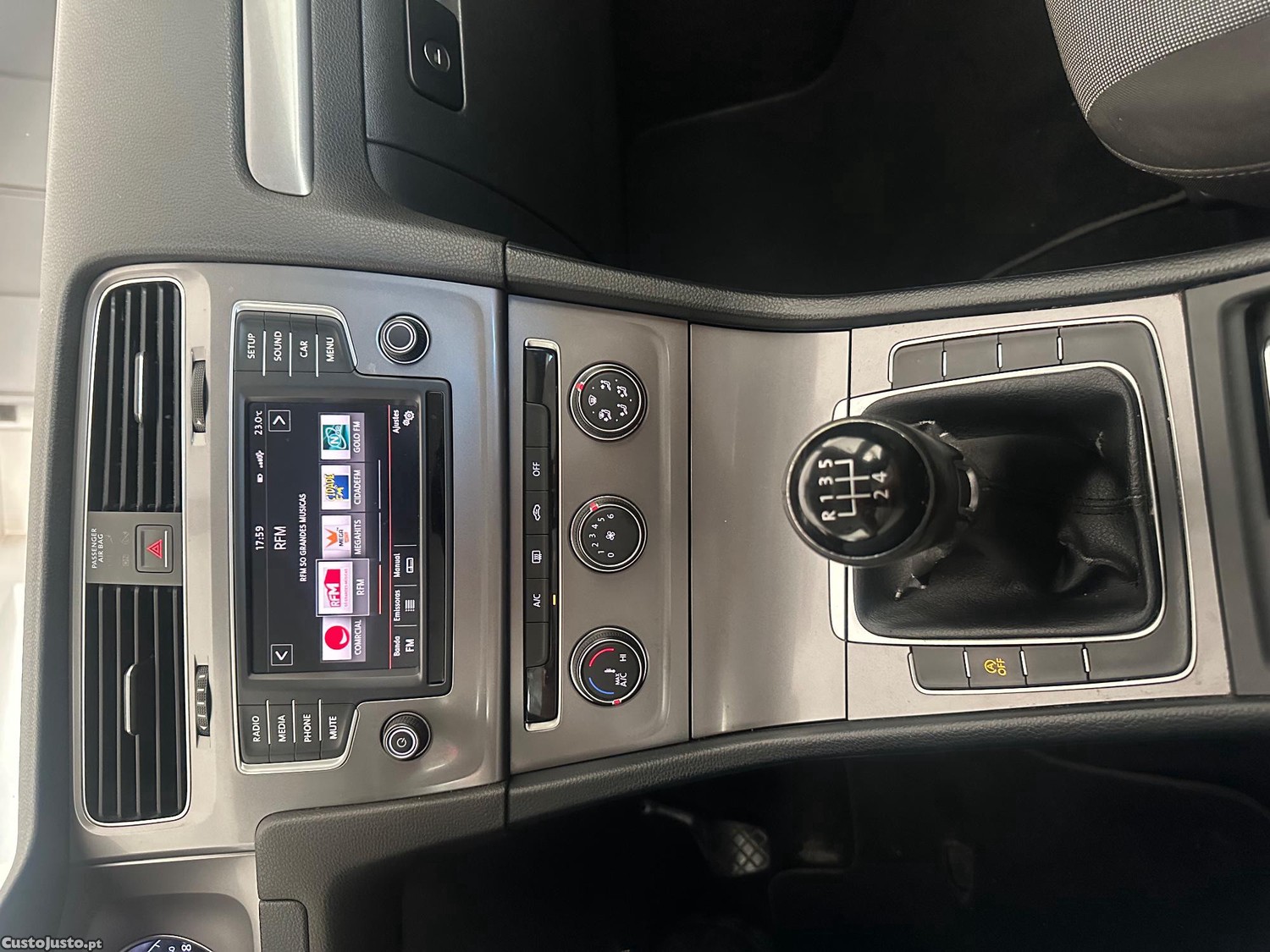 VW Golf Trendline - 16 — photo 5