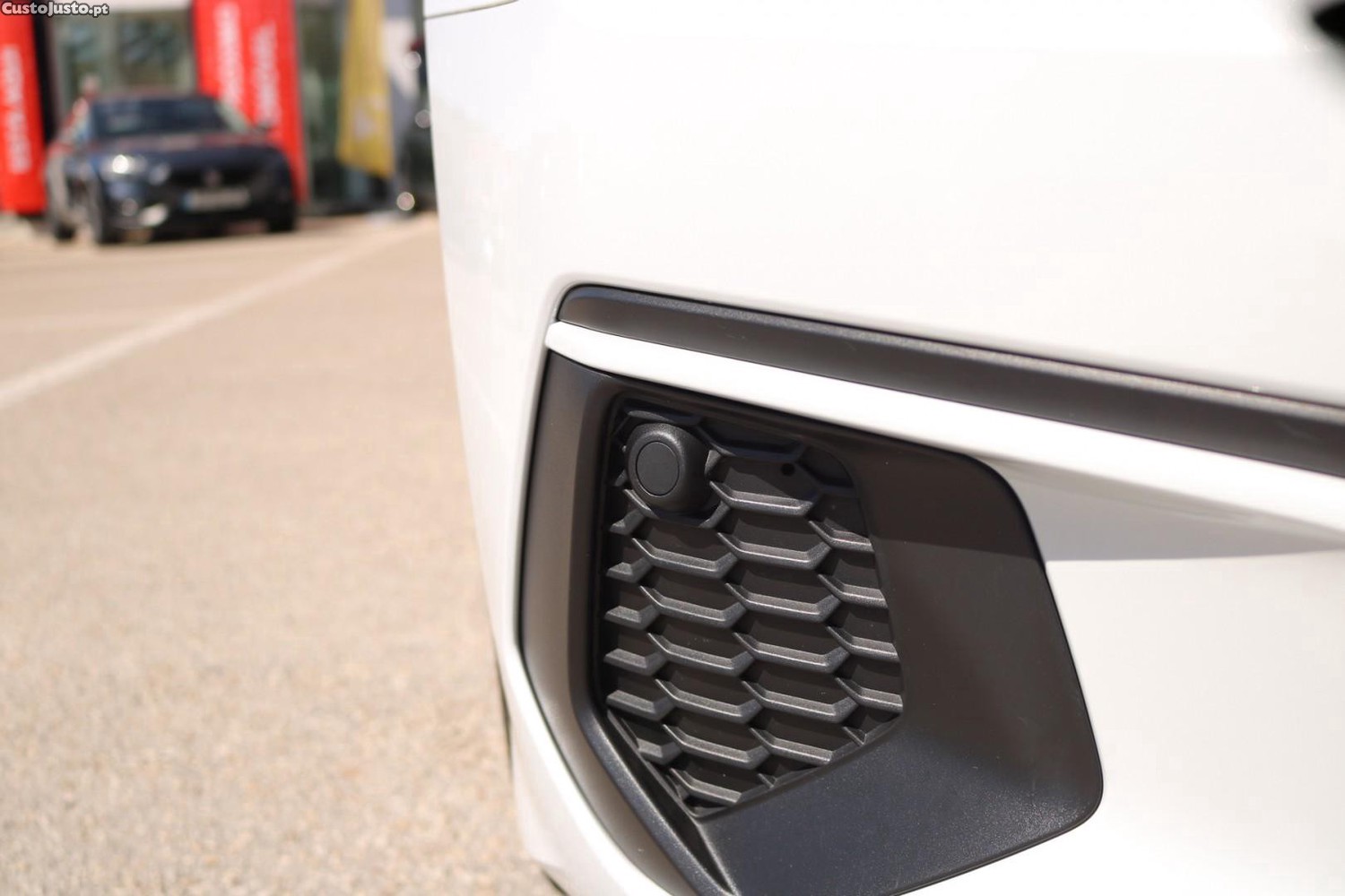 Audi A3 Sportback 30 TDI Advanced — fotografia 49