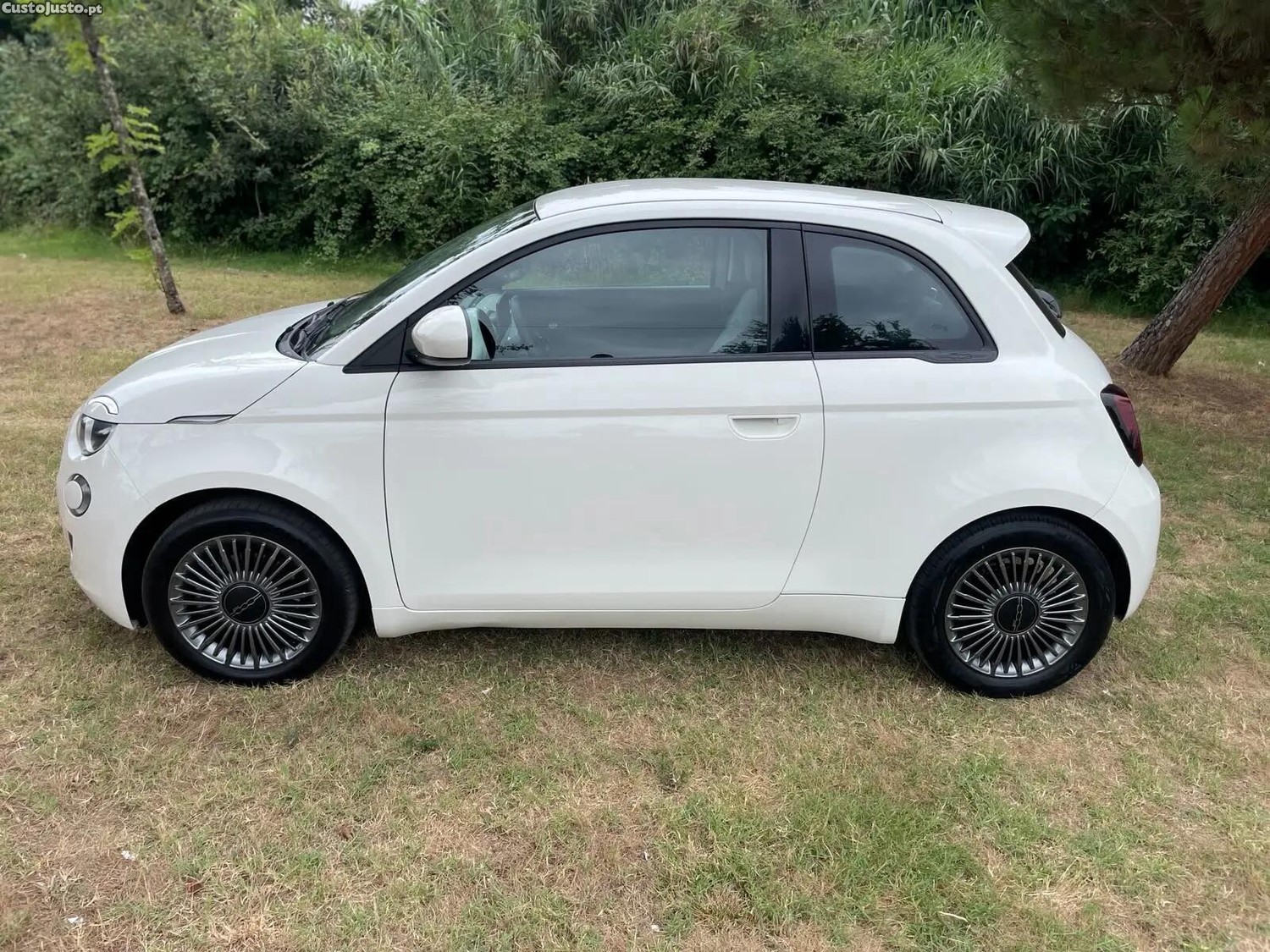 Fiat 500 Icon — fotografia 18