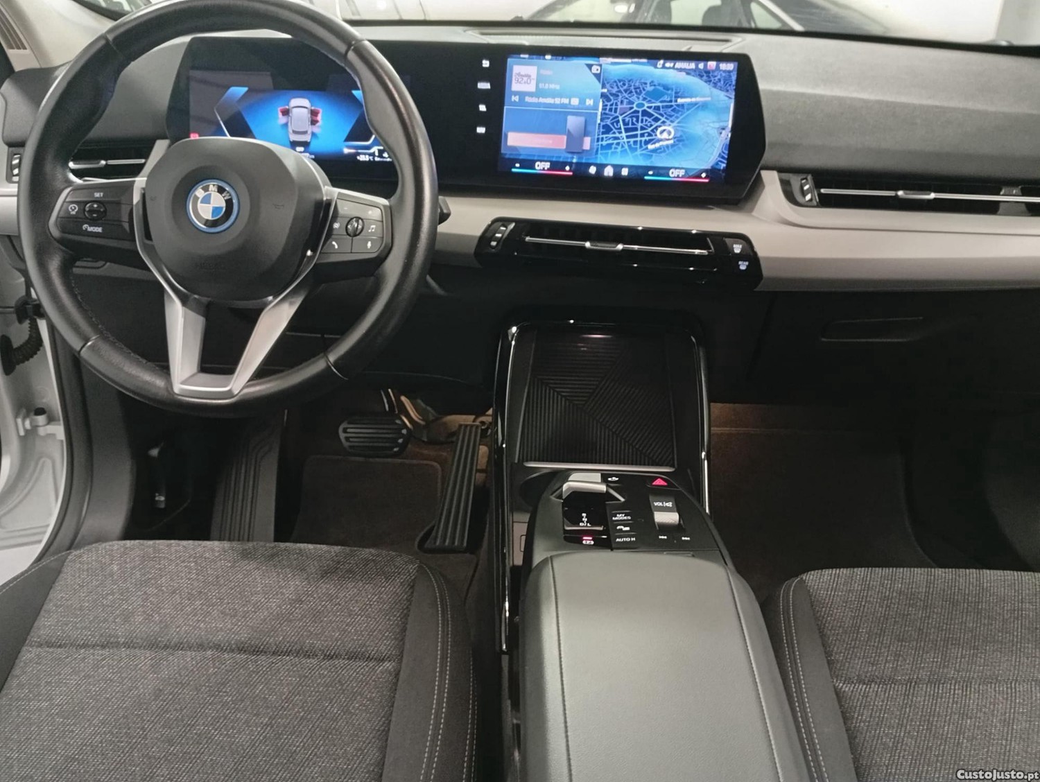 BMW X1 Xdrive25e Plug-in Nacional c/Iva — fotografia 10
