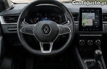 Renault Captur Exclusiv — fotografia 6