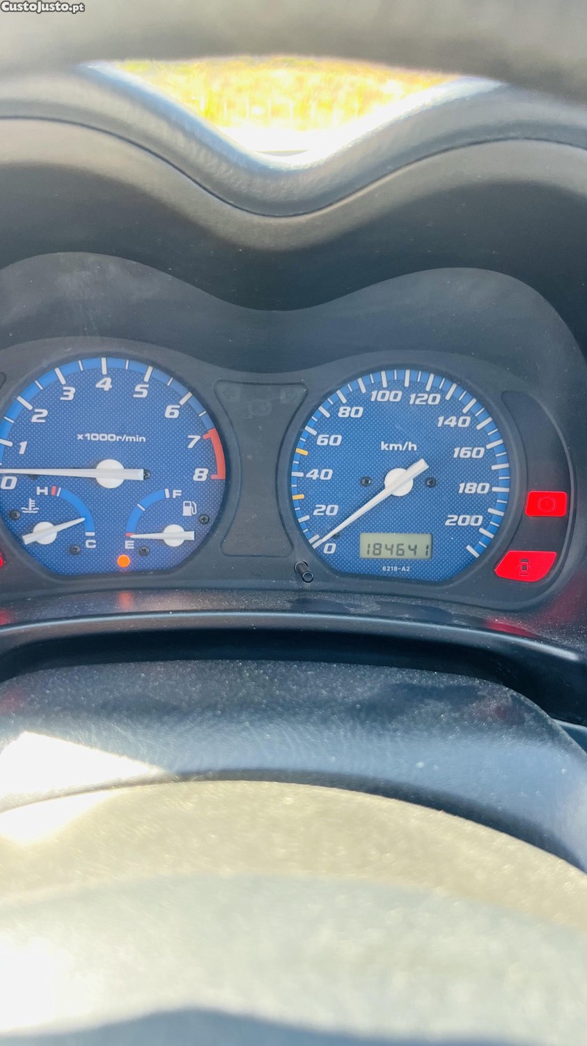 Honda HR-V Hrv — fotografia 3