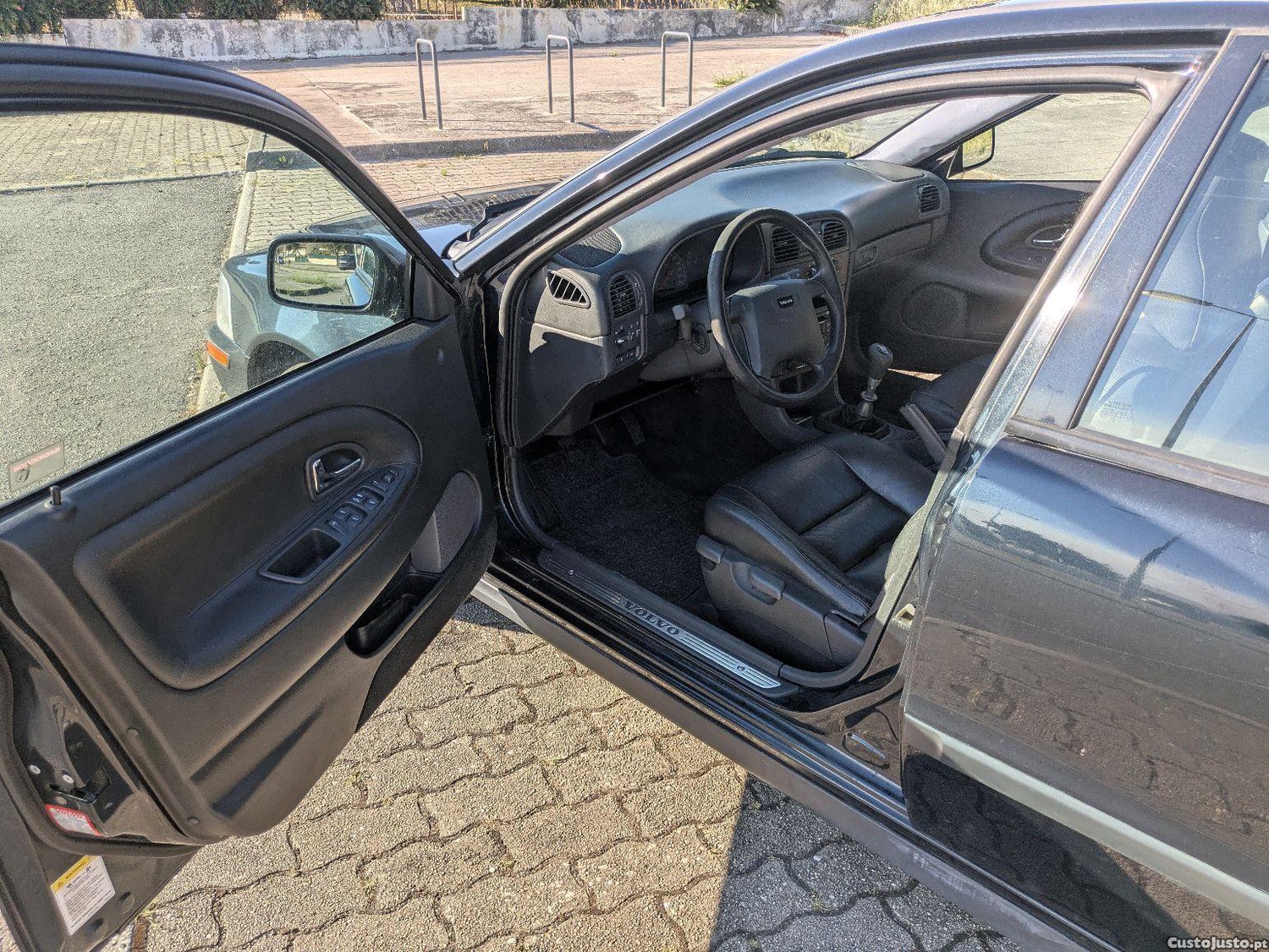 Volvo V40 1.6 — fotografia 5