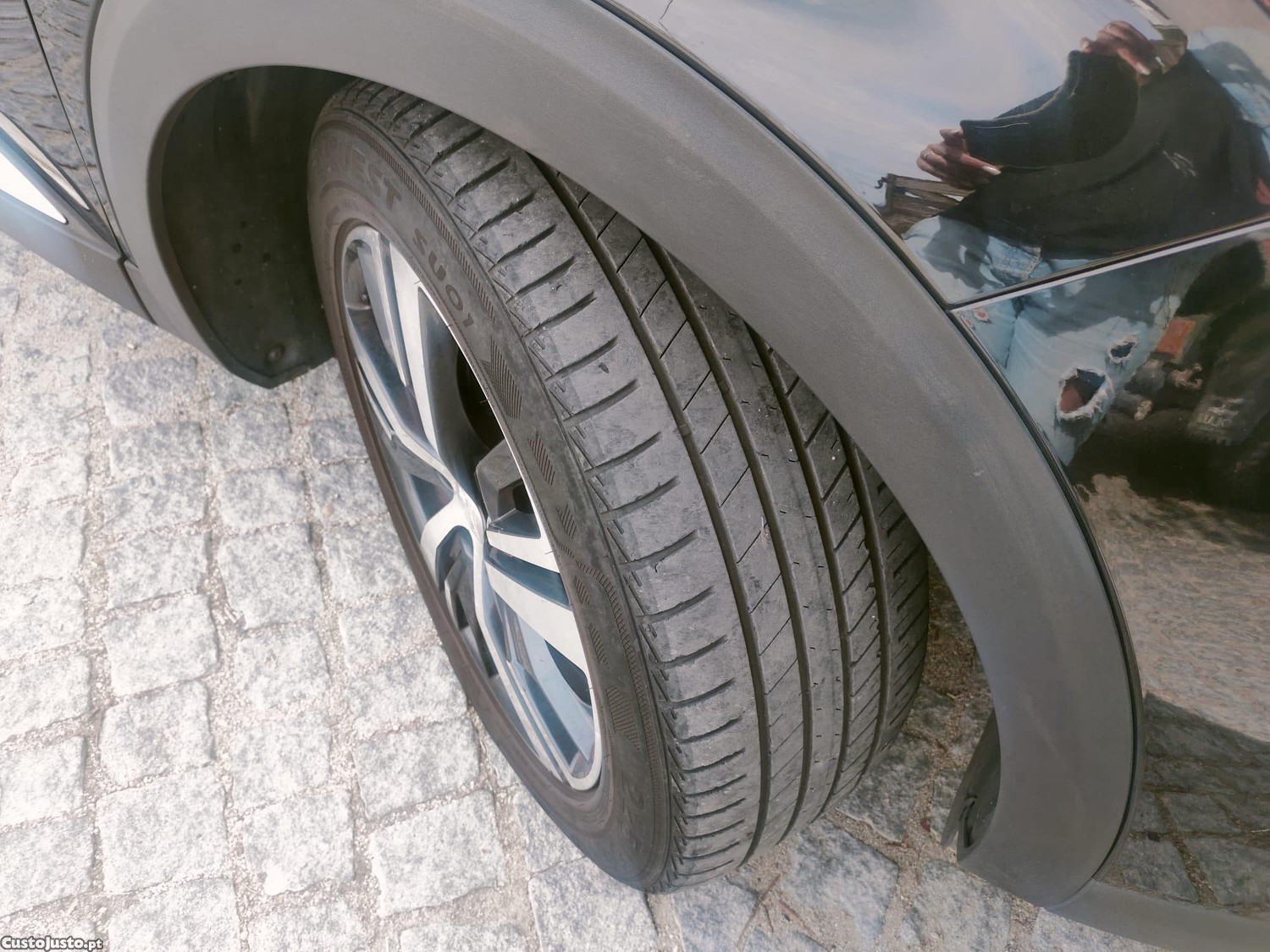 Peugeot 3008 Allure 1.5 — fotografia 5