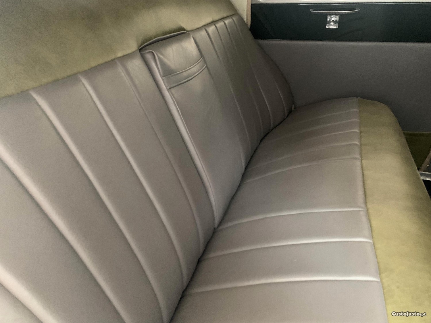 Vauxhall  velox foto 4