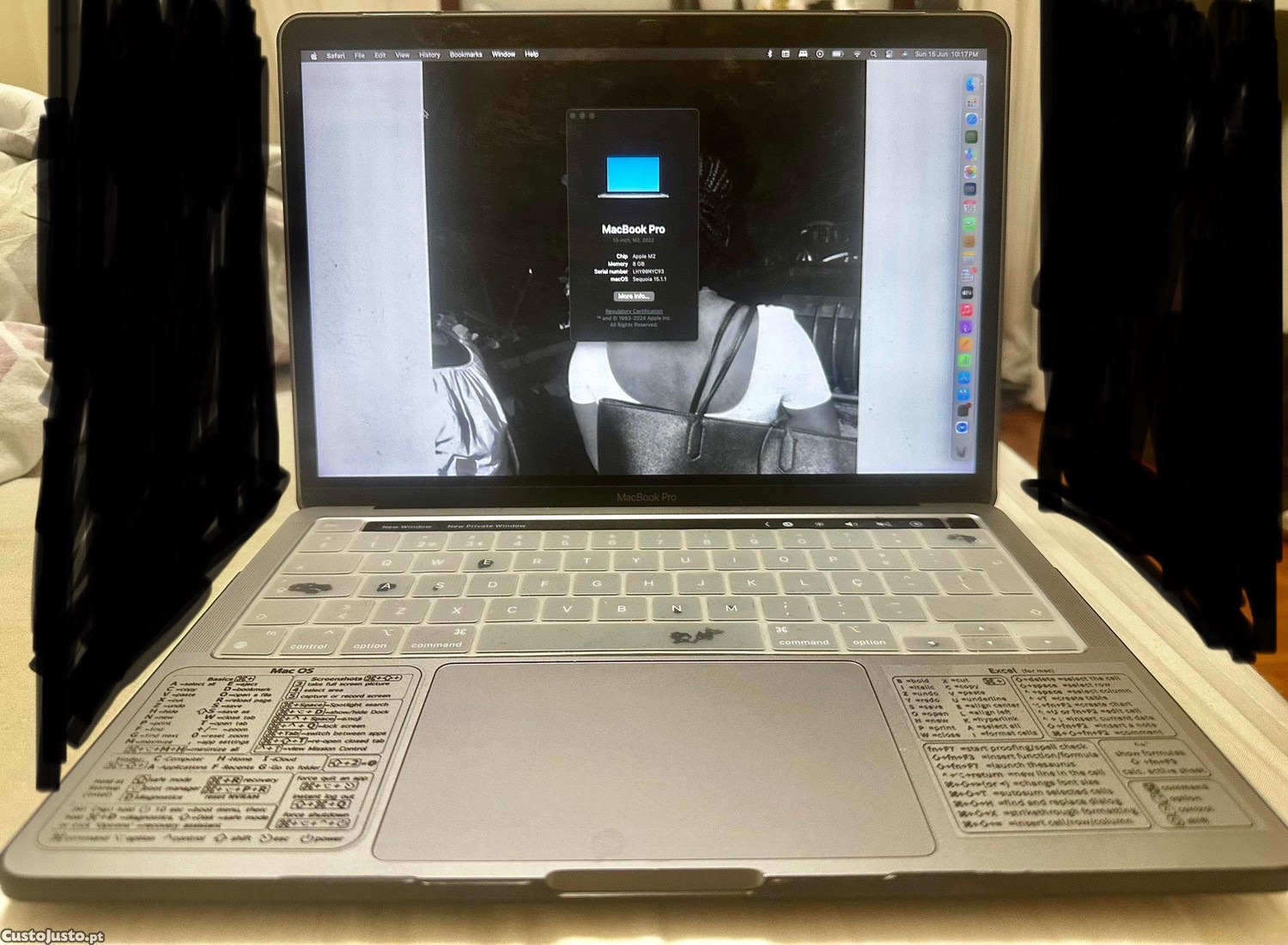 MacBook Pro