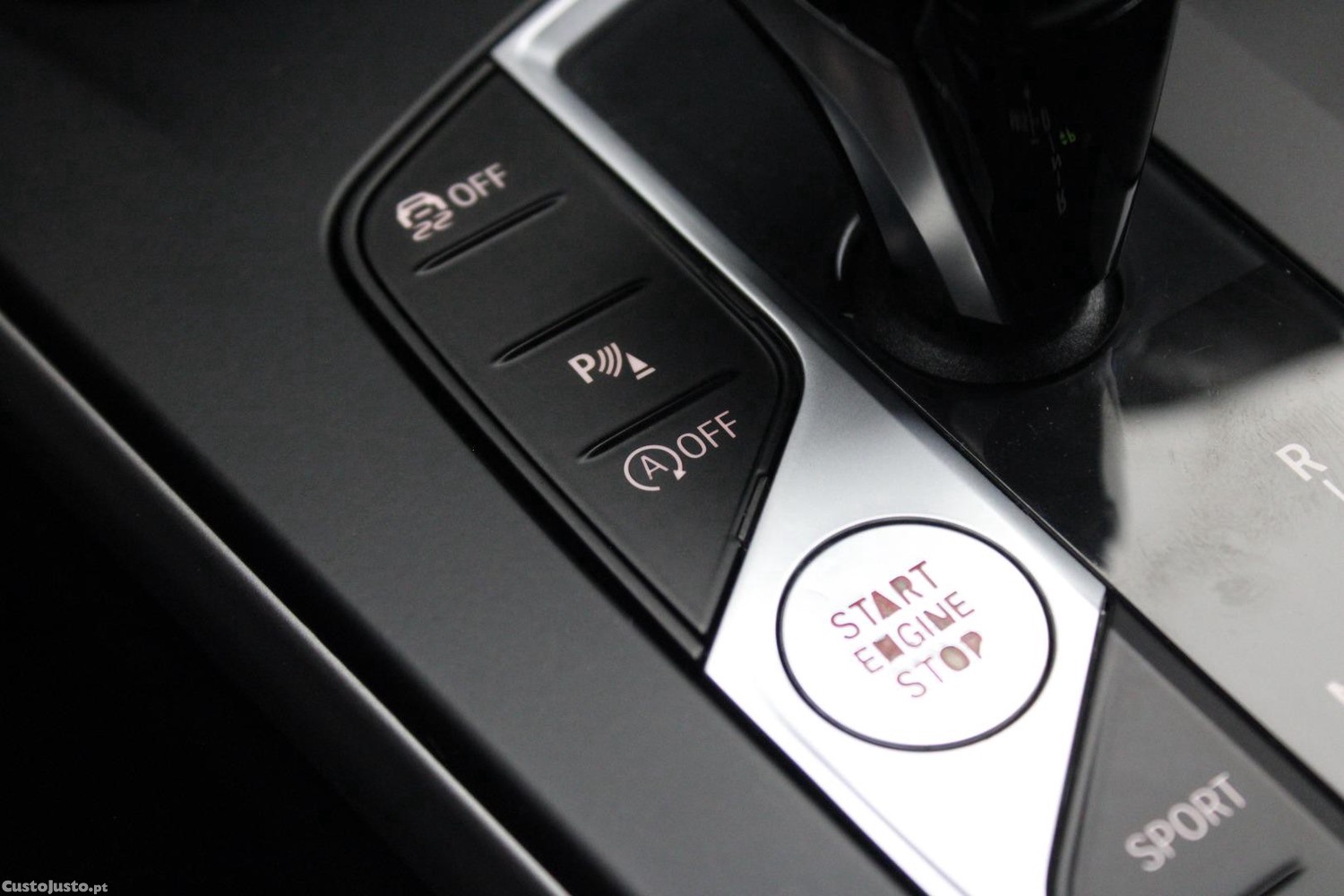 BMW 116 D CORPORATE (AUTO) — fotografia 21