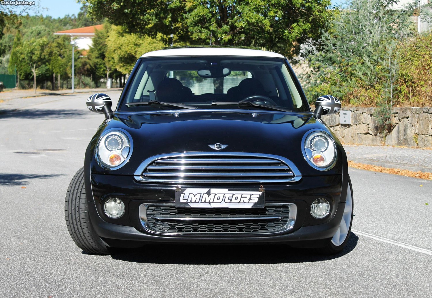 MINI Cooper 1.6D - 11 — photo 2