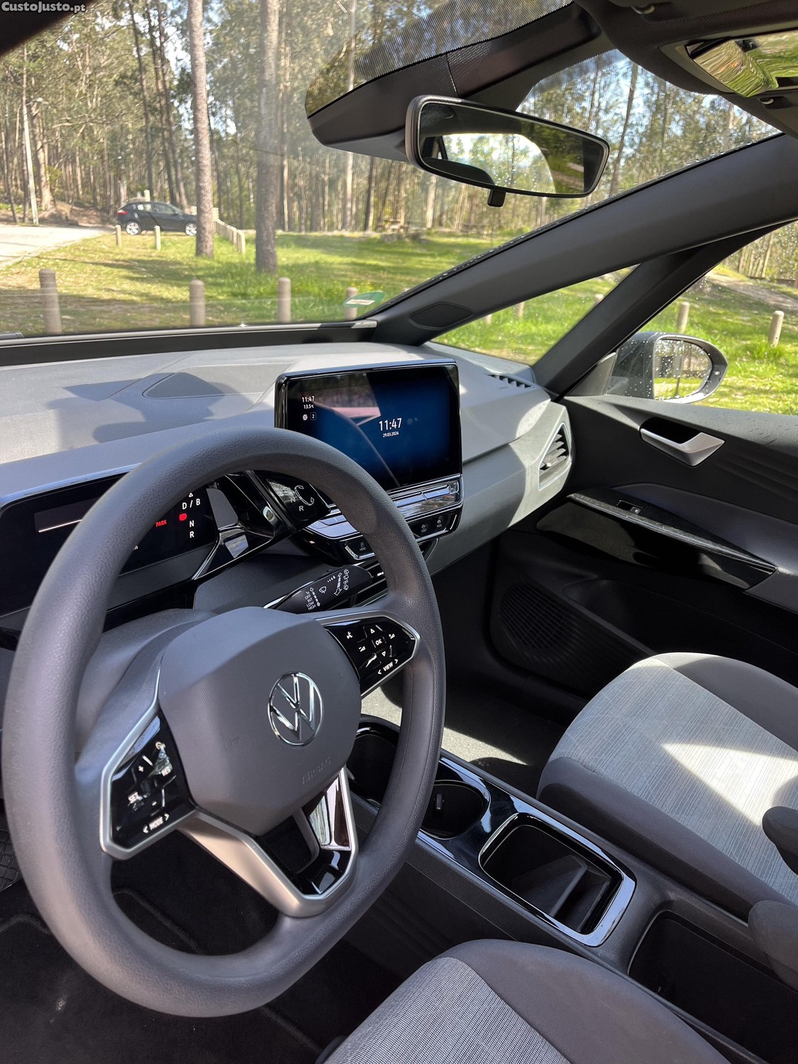 Volkswagen ID.3 150cv — fotografia 6