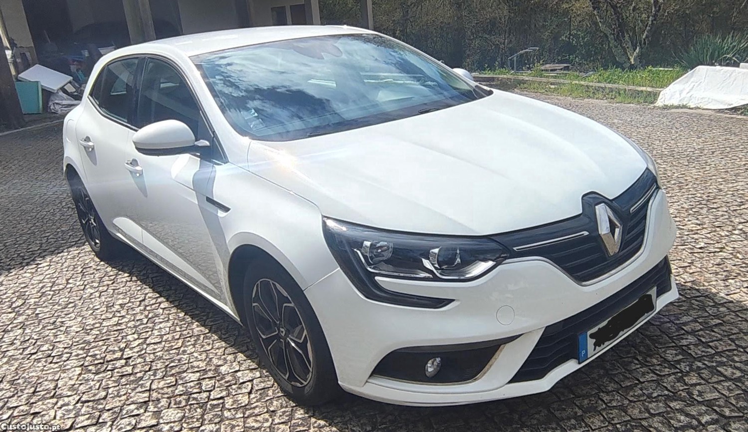 Renault Mégane IV — fotografia 7
