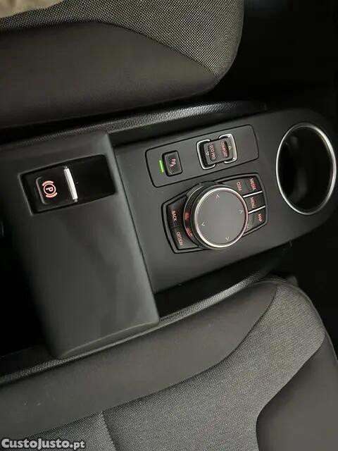 BMW i3 120Ah — fotografia 5