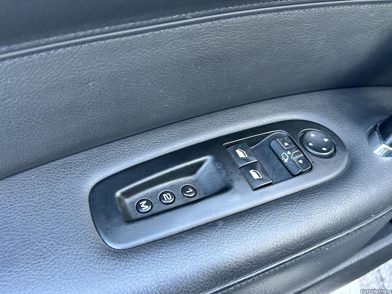 Peugeot 407 Coupe 2.7 hdi v6 — fotografia 6