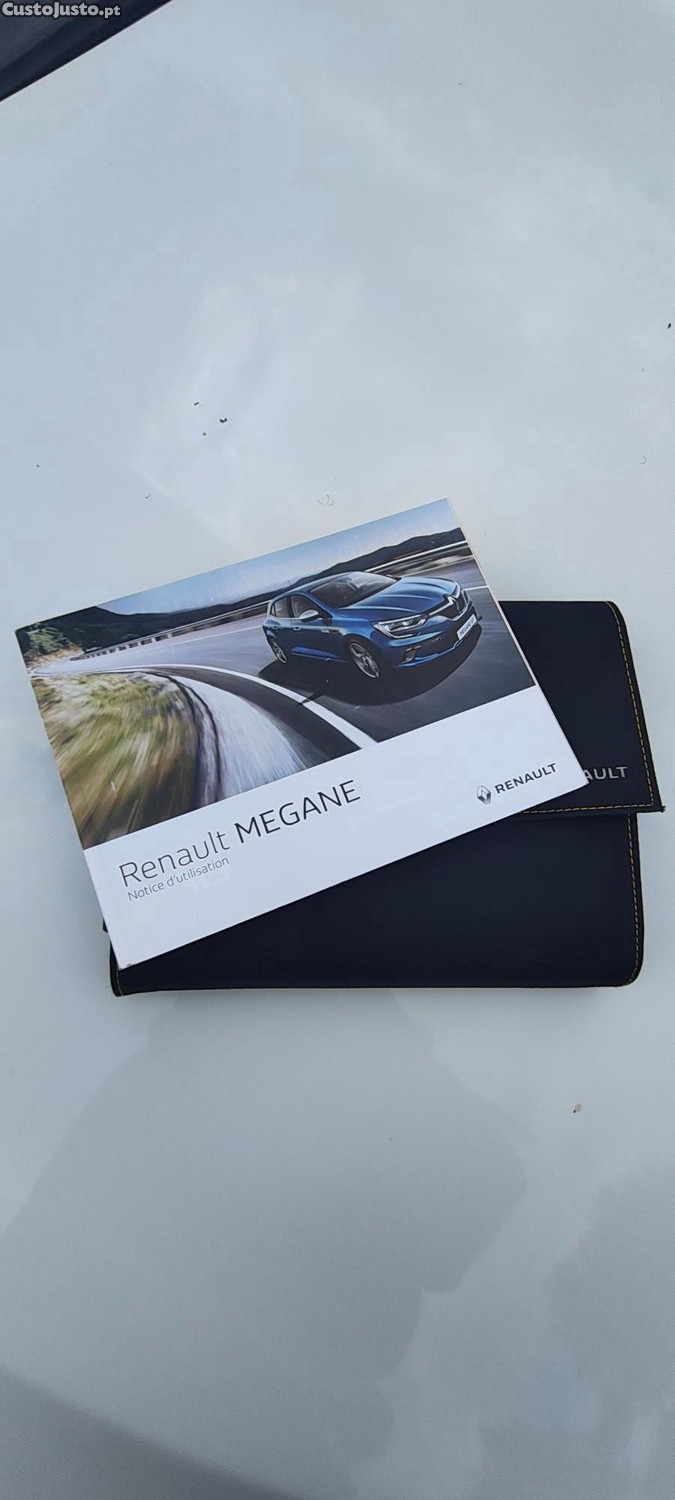 Renault Mégane IV — fotografia 6