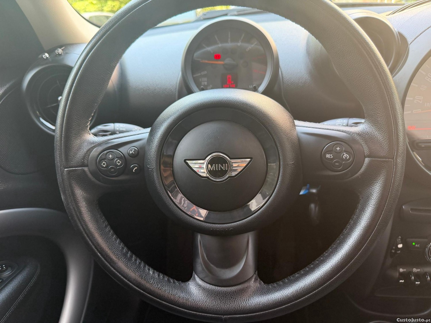 MINI Countryman One — fotografia 15