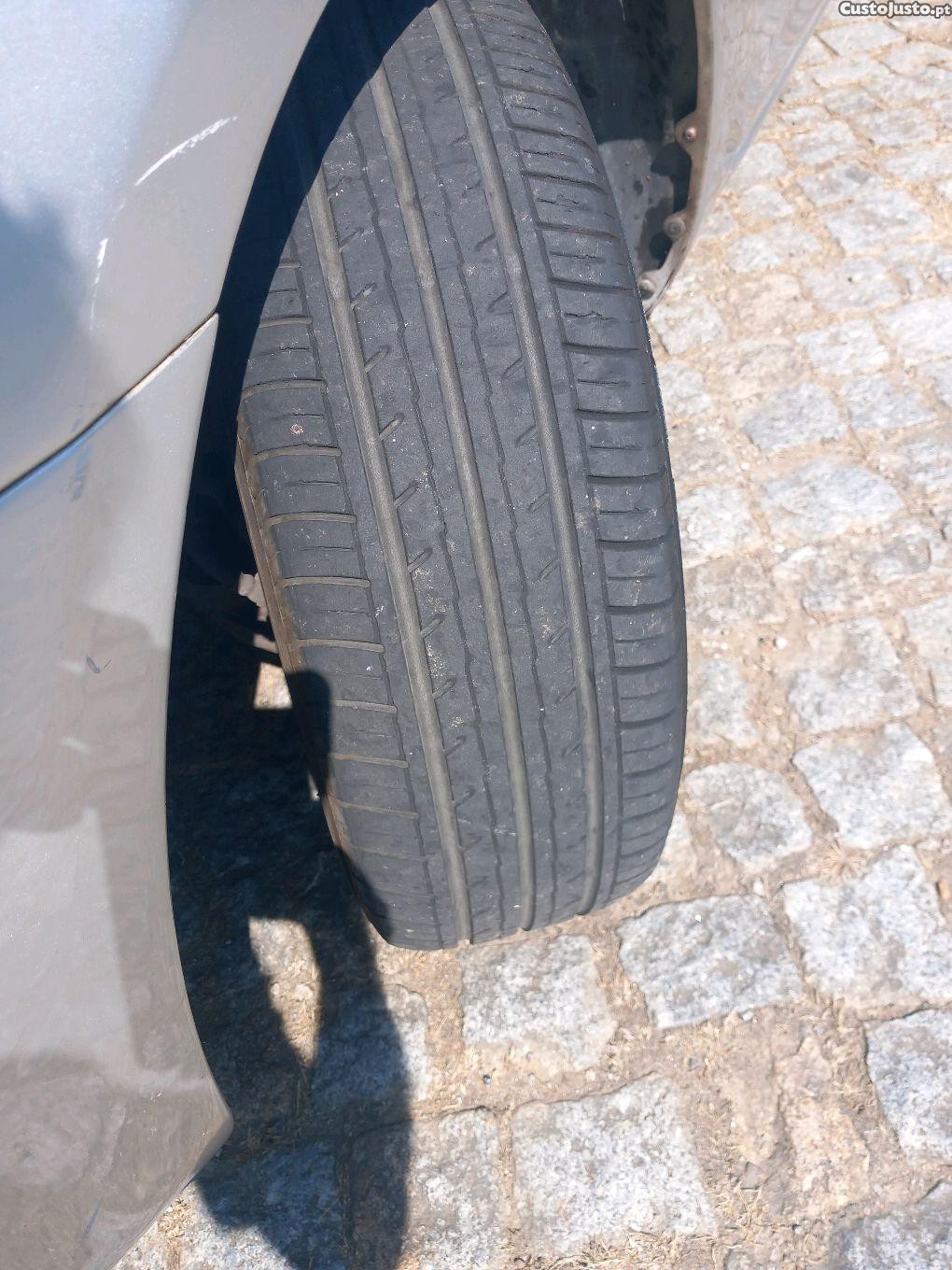 Mazda 3 1. gasolina — fotografia 7