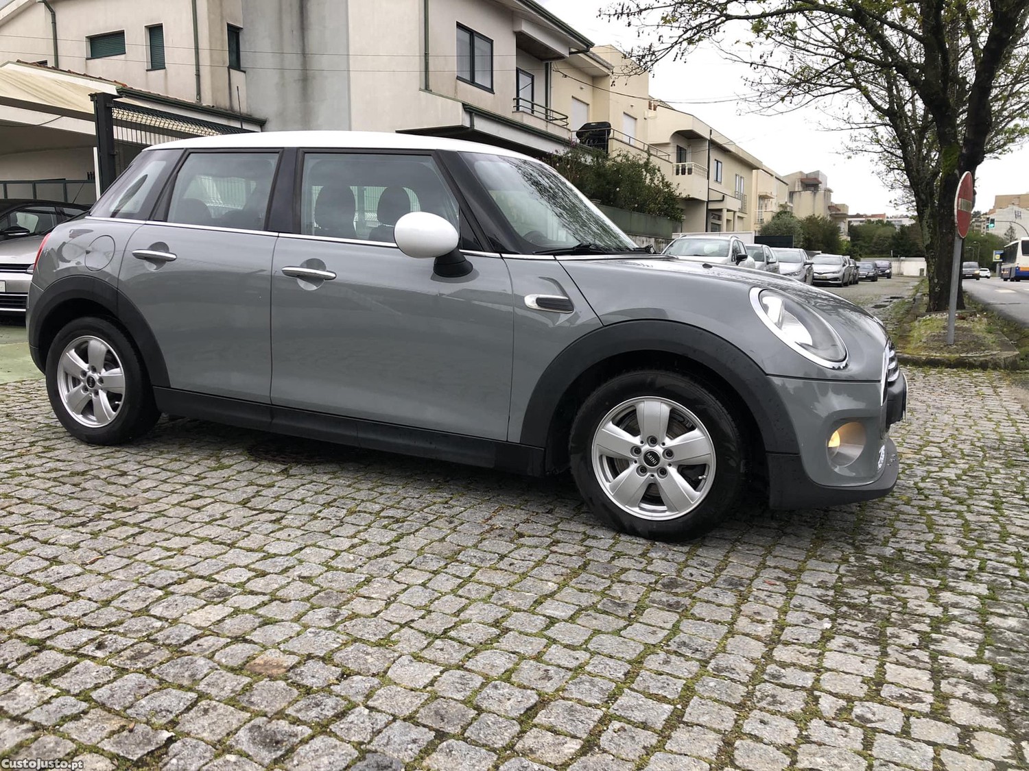 MINI One D 5 Portas - 16 foto 3