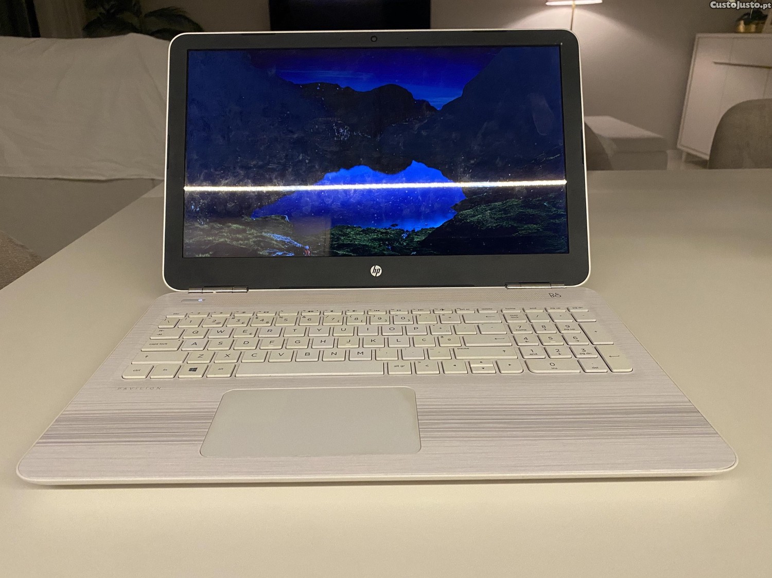 Computador Portátil HP