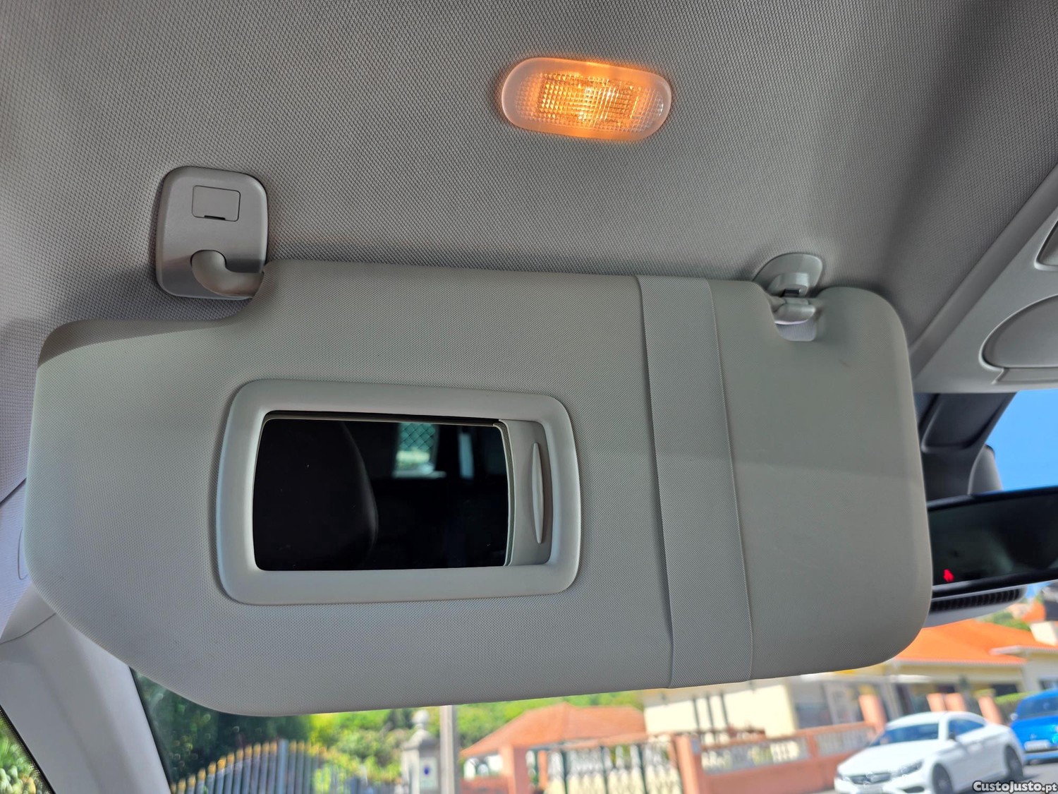 Renault Scénic 1.3 TCE BOSE EDITION 140CV — fotografia 8