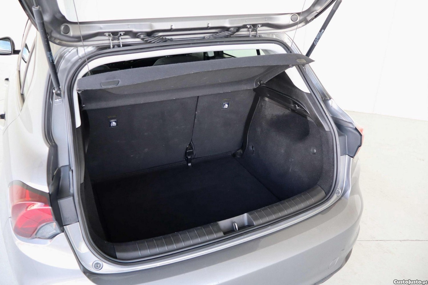 Fiat Tipo 1.0 GSE T3 City Life — fotografia 22