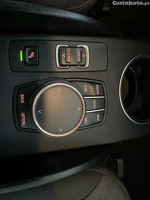BMW i3 120Ah — fotografia 6