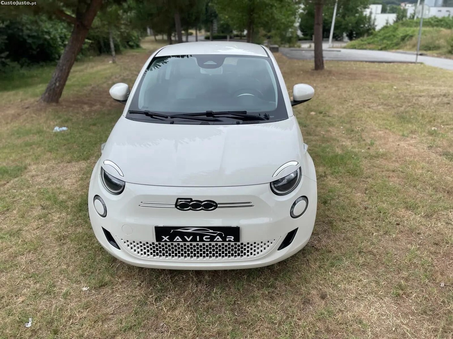 Fiat 500 Icon — fotografia 17