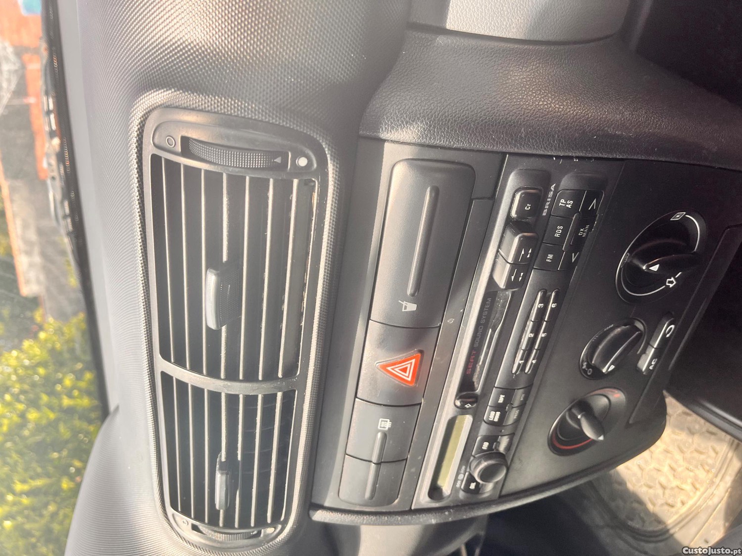 SEAT Leon 1M — fotografia 2