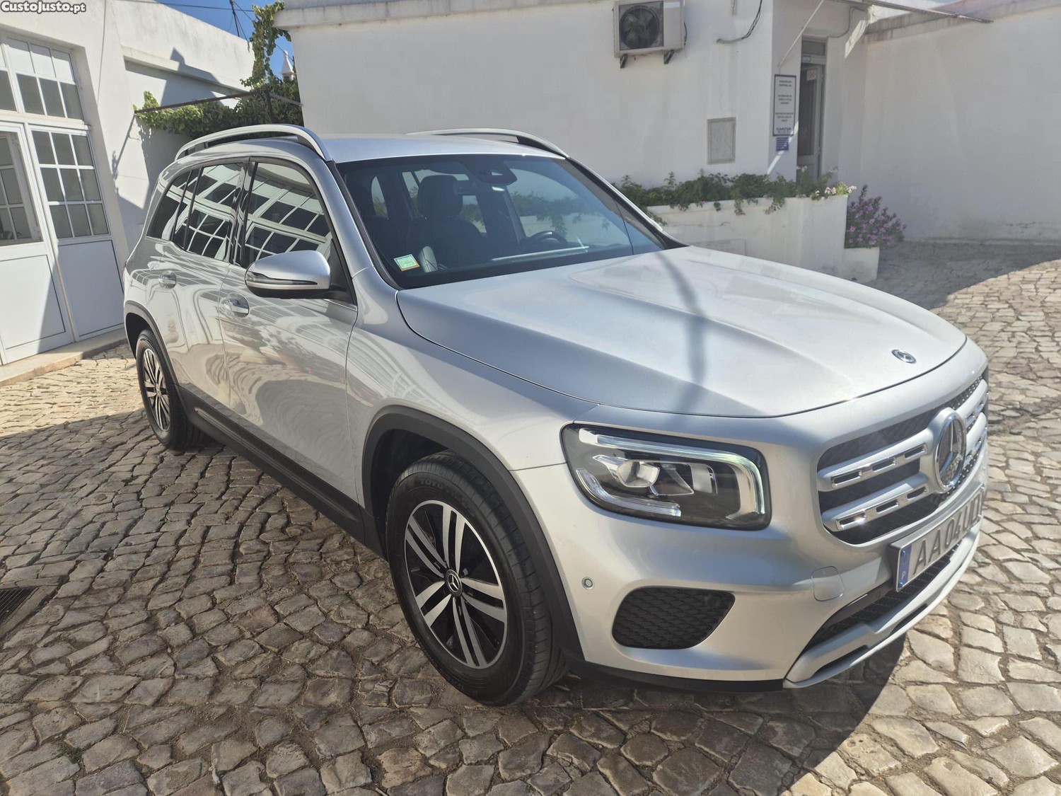 Mercedes-Benz GLB 180 Style 2.0 - 20 foto 2
