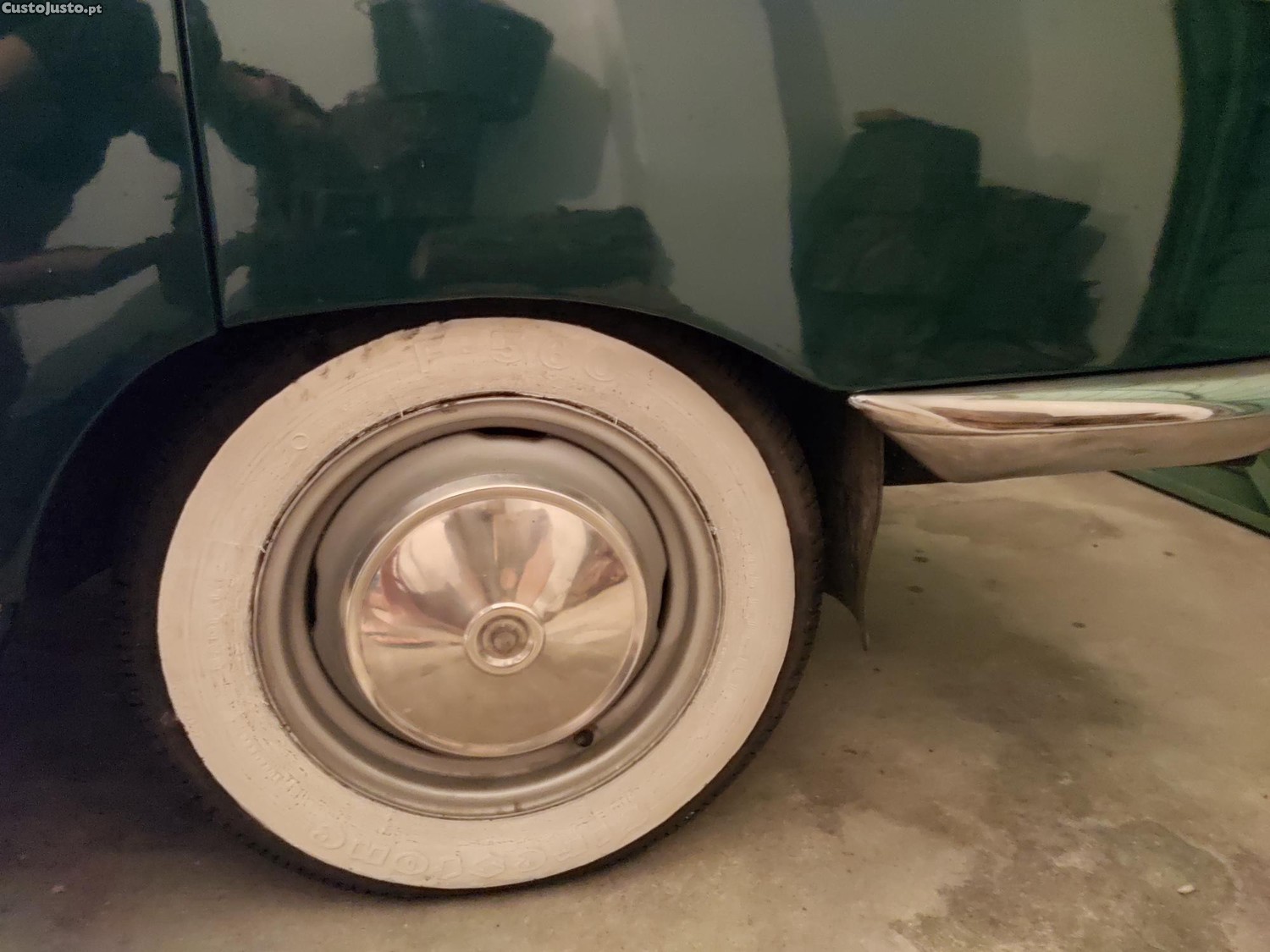 Peugeot 404 1.6 — fotografia 10