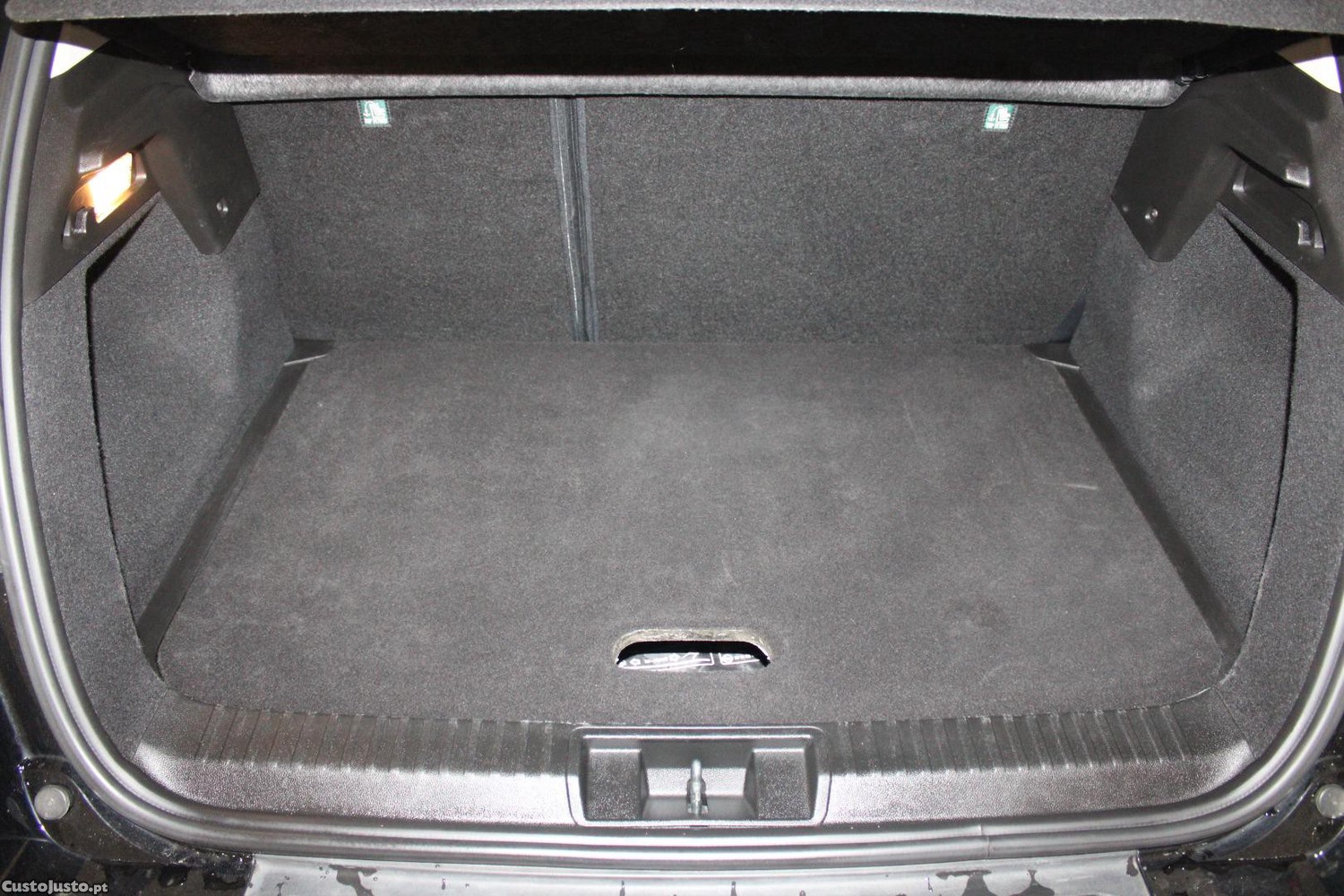 Renault Captur 1.0 TCE TECHNO — fotografia 8