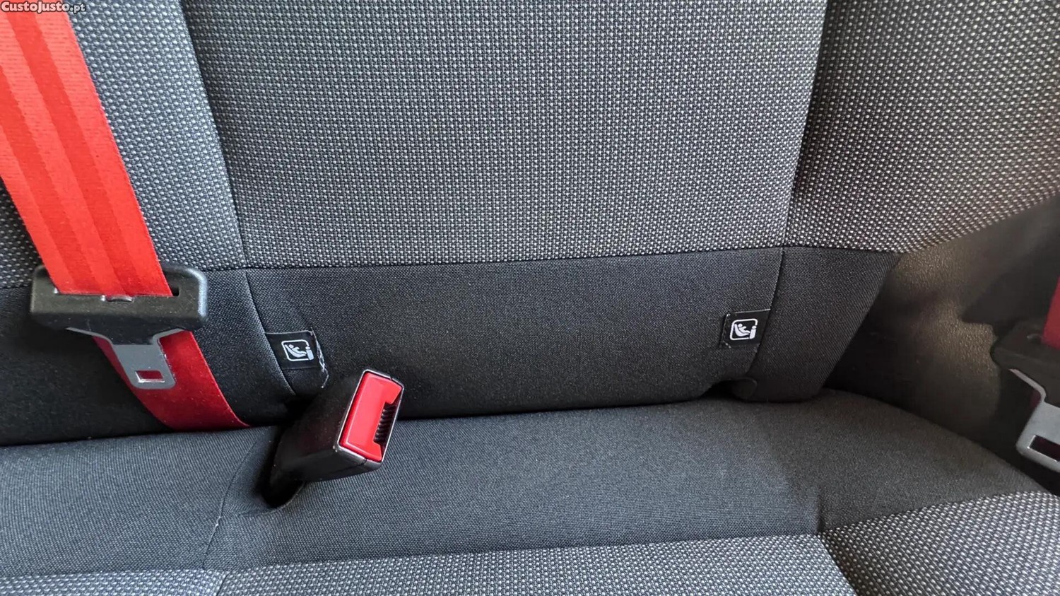 Citroën C4 1.2 PureTech Rip Curl — fotografia 12