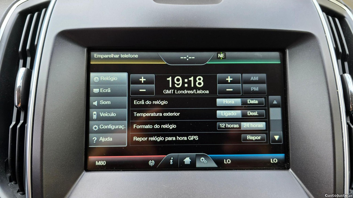Ford S-Max 2.0 TDCi Titanium — fotografia 5