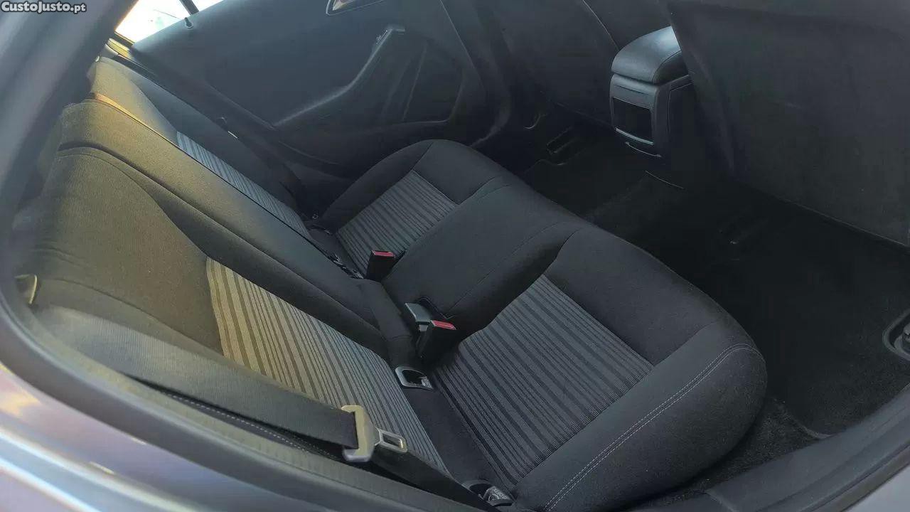 Mercedes-Benz A 180 Cdi blueefficiency — fotografia 8