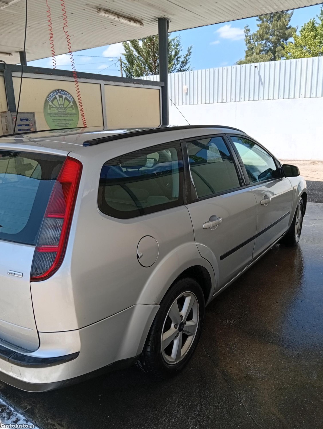 Ford Focus () — fotografia 8