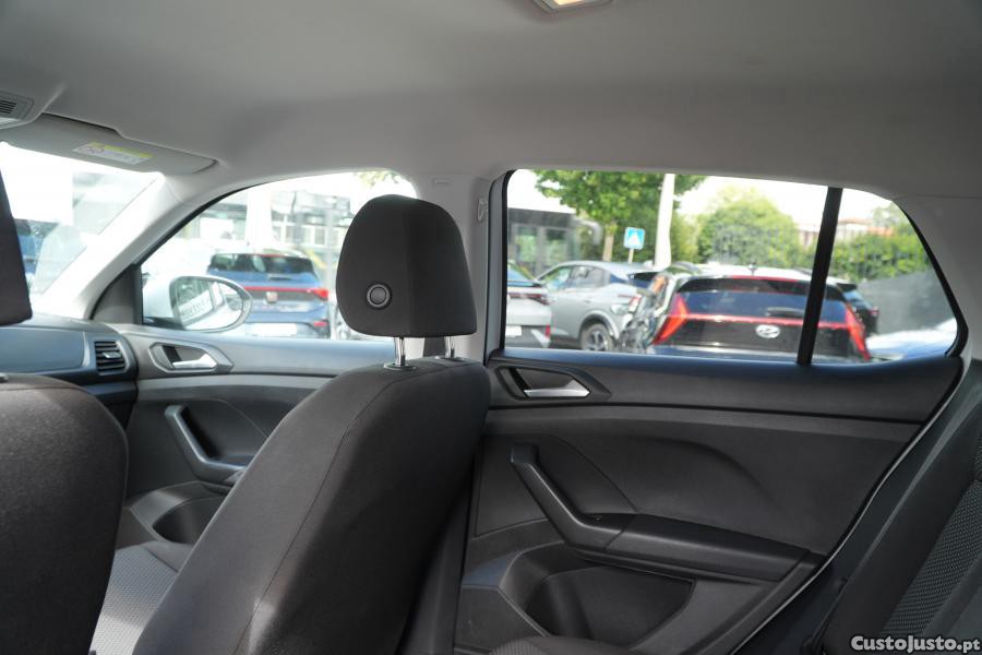 VW T-Cross 1.0 TSI Life - 24 foto 5