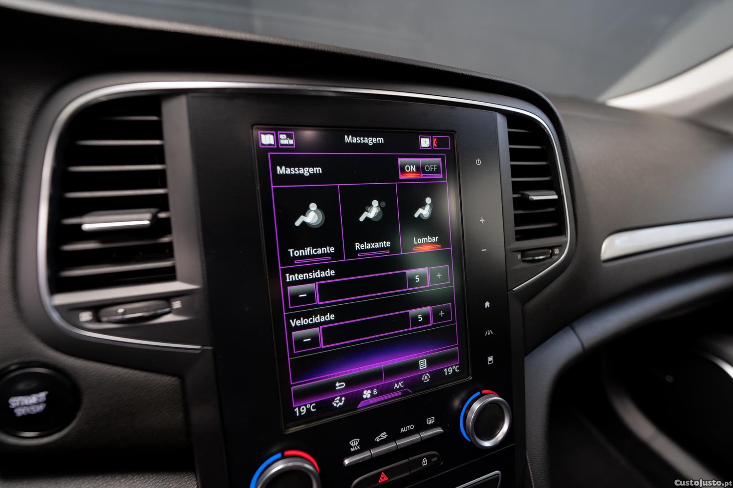 Renault Mégane 1.5 dCi Bose Edition — fotografia 14