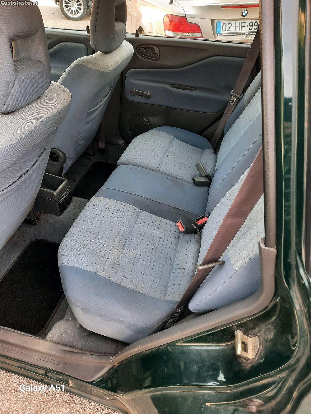 Mitsubishi Space Star 1.9 DID — fotografia 5