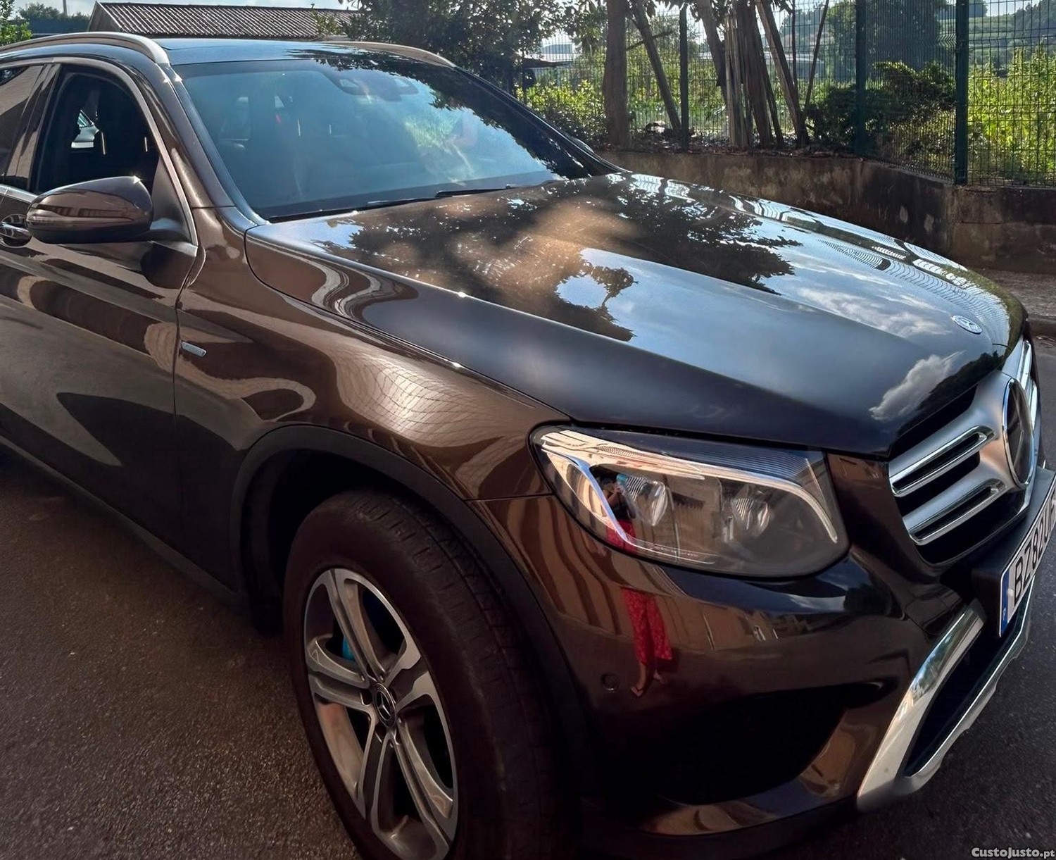 Mercedes-Benz GLE 350 4 matic — fotografia 5