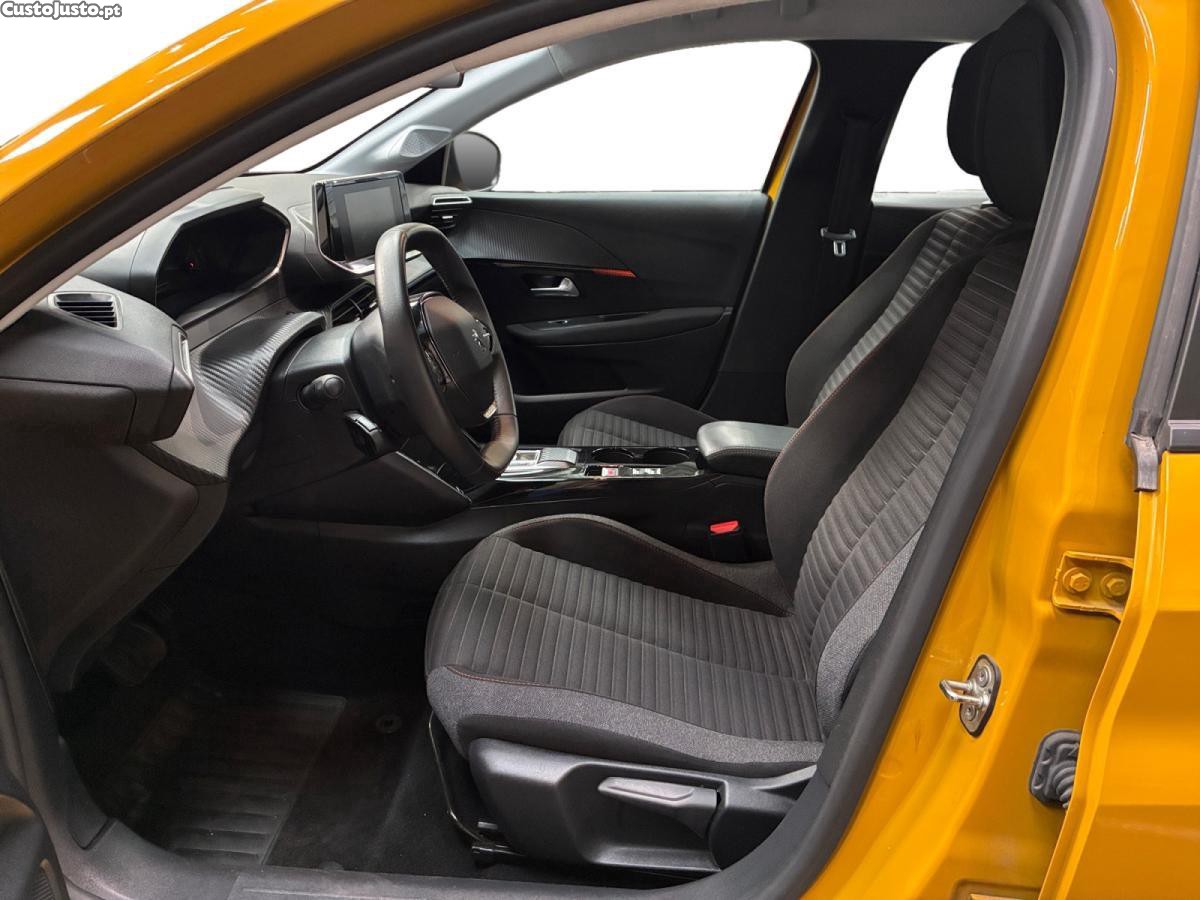 Peugeot 208 50 kWh Like - 23 foto 3