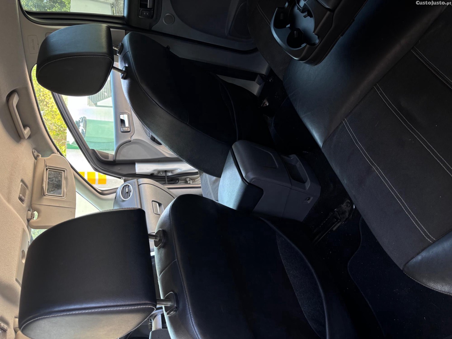 Ford Focus TDCI TITANIUM — fotografia 6