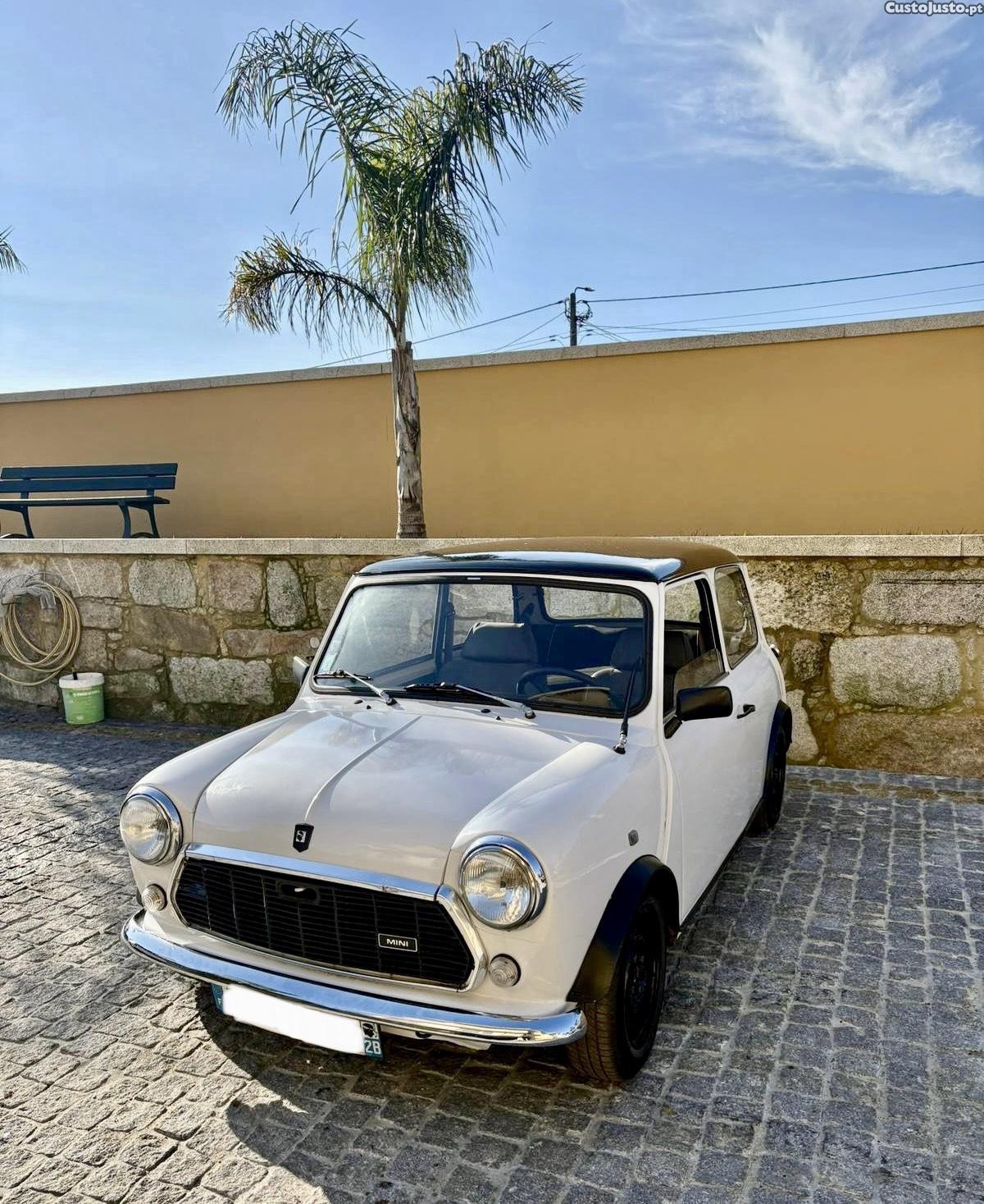 MINI 1000 Special — fotografia 7
