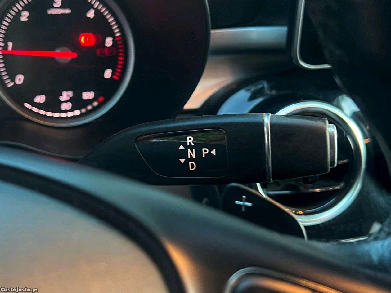 Mercedes-Benz C 180 d 1.6 Station — fotografia 3