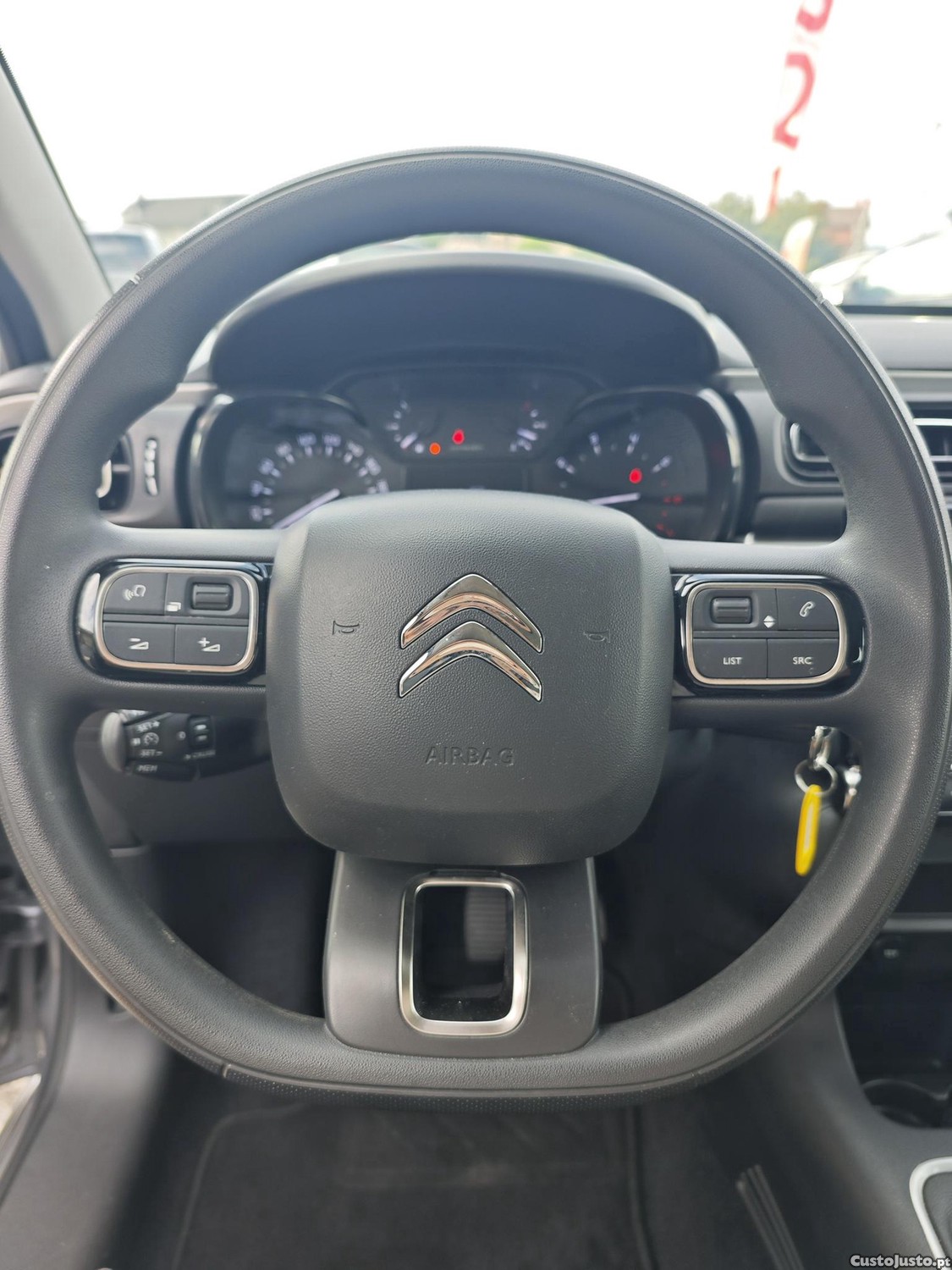 Citroën C3 C-SERIES — fotografia 6