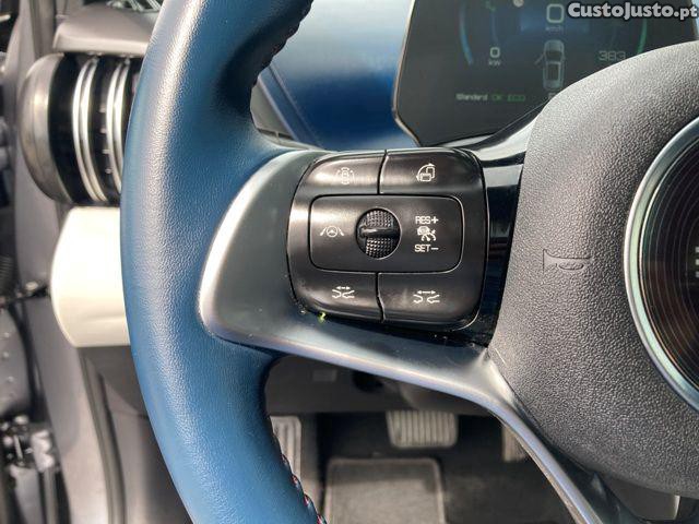 BYD Atto 3 Design — fotografia 9