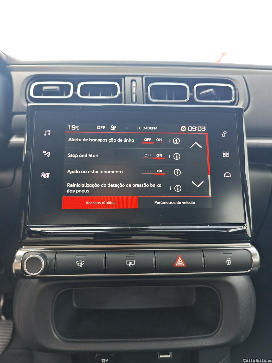 Citroën C3 C-SERIES — fotografia 2