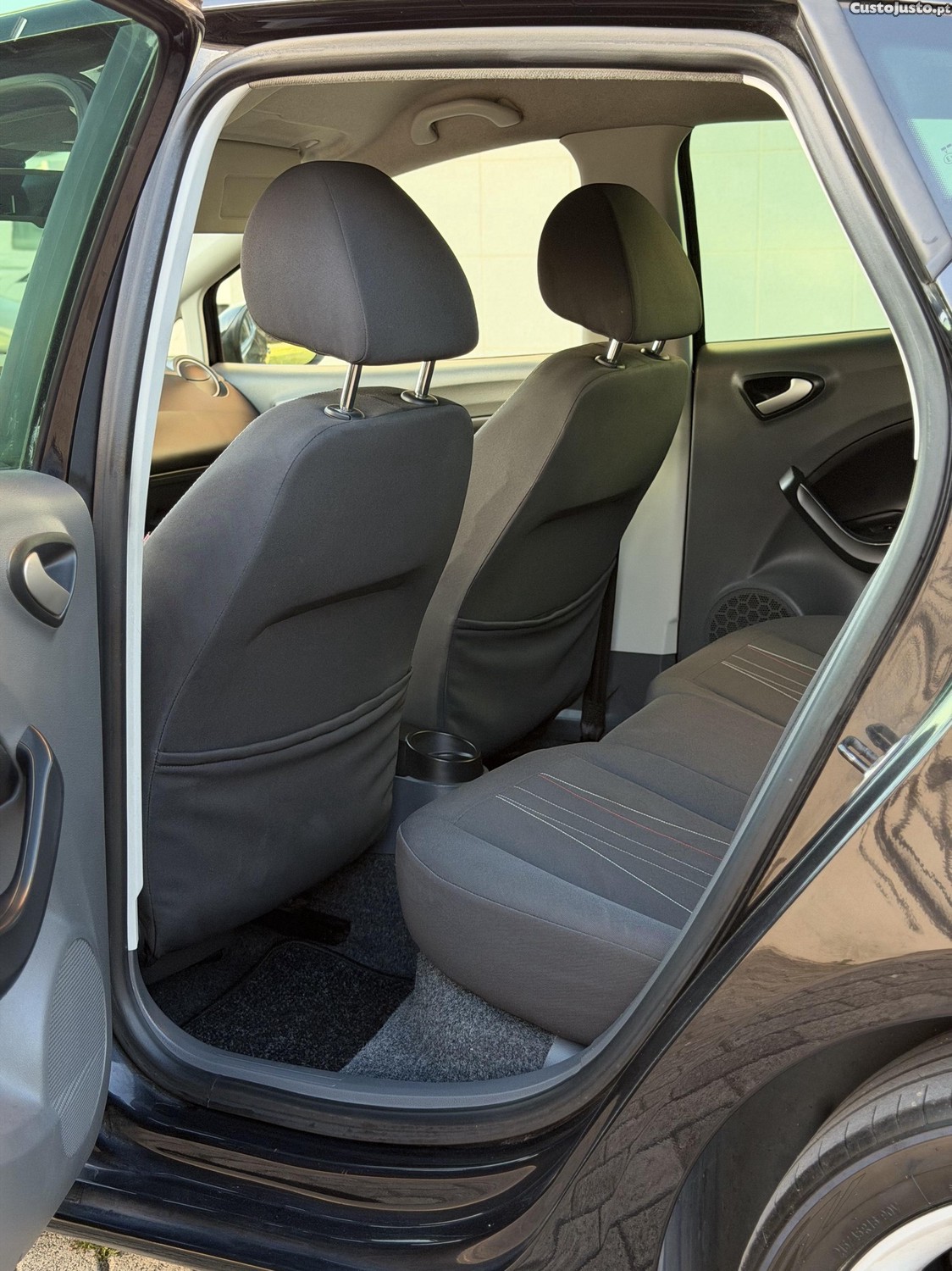 SEAT Ibiza Copa — fotografia 2