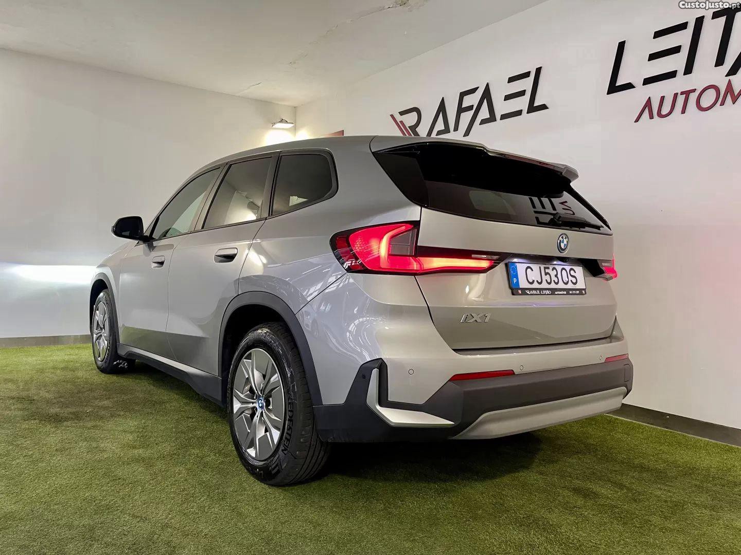 BMW iX1 Xdrive30 — fotografia 28
