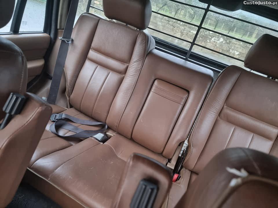 Land Rover Range Rover P38 - 96 foto 4