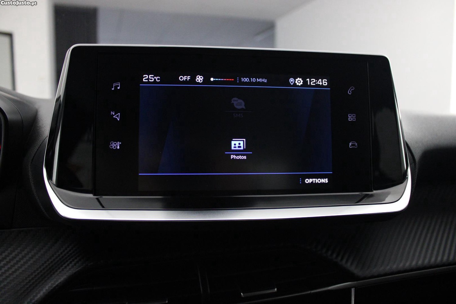 Peugeot 208 1.5 BHDI ACTIVE — fotografia 14