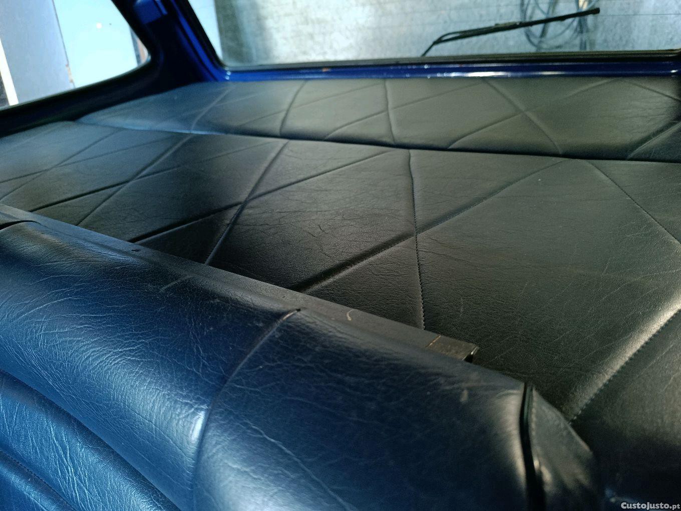 Nissan Sunny SW 1.2 (A12) — fotografia 6